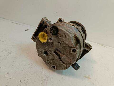 Foto 3ª: Compresor Aire Acondicionado Renault Laguna 1.9 DCI DIESEL CAT 100CV 74KW [F9Q N7] (2002)