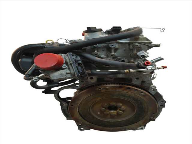 Foto 3ª: Motor Completo Toyota Corolla 129CV 95KW [1ZZ-FE 1ZZ] (2007)