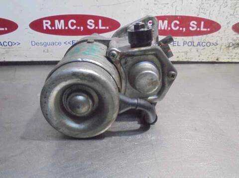 Foto 4ª: Motor de Arranque Kia Carens CONCEPT 140CV 103KW [D4EA] (2007)