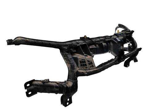 Foto 3ª: Paragolpes Delantero Ford Transit 2.0 ECOBLUE FURGONETA (2013)