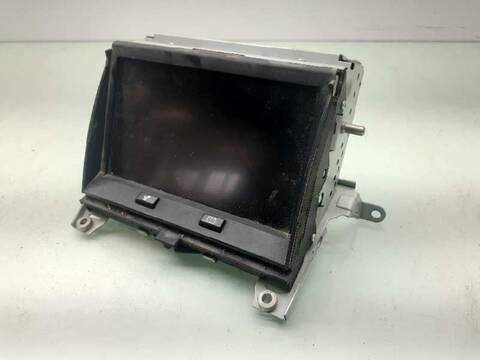 Foto 2ª: Pantalla Multifuncion Land Rover Range 3.6 TD V8 272CV 200KW [368DT] (2008)