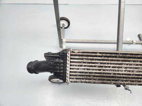 Foto 3ª: Intercooler Audi Q5 2.0 TDI 125KW) 170CV [CAHA] (2009)