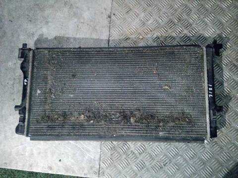 Radiador Motor Seat Leon ERENCE 105CV 77KW