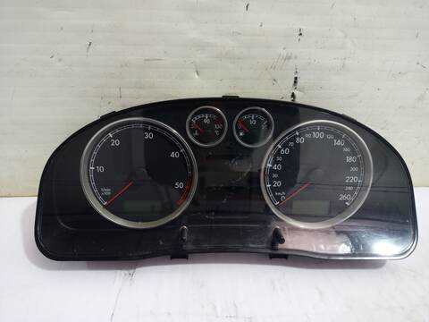 Cuadro de Instrumentos Volkswagen Passat ADVANCE BERLINA 131CV 96KW