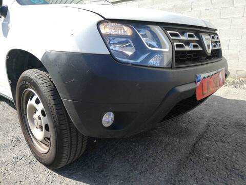 Foto 2ª: Paragolpes Delantero Dacia Duster H5F404 (2015)