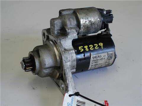 Motor de Arranque Seat Leon 1.2 ERENCE 105CV 77KW