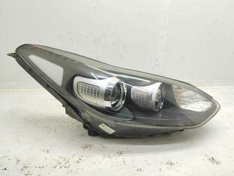 Faro Derecho Kia Sportage BUSINESS 2WD 116CV 85KW