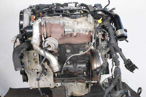 Motor Completo Opel Insignia ESSENTIA 131CV 96KW