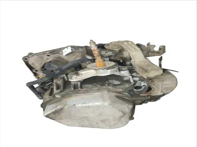 Caja Cambios Peugeot 807 2.2 HDI