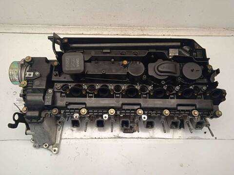 Foto 2ª: Culata Bmw X5 3.0D 218CV 160KW [306D2D] (2005)