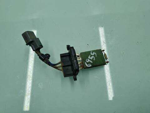 Foto 1ª: Calefacción Land Rover Defender 110 SE HARD TOP 122CV 90KW [244DT] (2002)