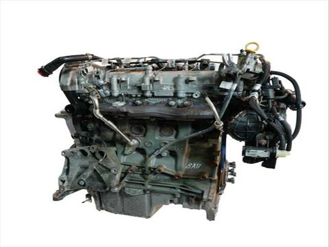 Motor Completo Fiat 500 1.6 D MULTIJET 105 CV 77KW