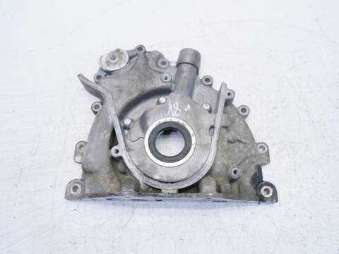 Foto 2ª: Bomba de Aceite Land Rover Discovery 3 0 TD 211 249 CV [306DT] (2012)