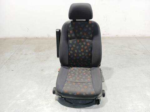 Asiento Delantero Izquierdo Mercedes Vito 115 CDI 4X4 639.601 639.603 639.605) 150CV 110KW FURGONETA