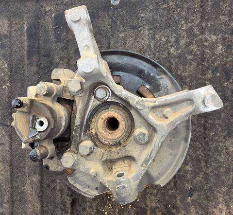 Mangueta Delantera Derecha Opel Astra DYNAMIC START/STOP 105CV 77KW