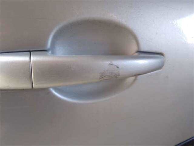 Foto 2ª: Puerta Trasera Derecha Peugeot 207 1.4 CONFORT [1.4 LTR. - 65 KW 16V CAT (KFU - ET3J4)] [KFU (ET3J4)]