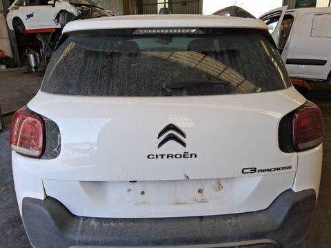 Portón Citroen C3 1.5 BLUEHDI 110 AIRCROSS 110CV 81KW