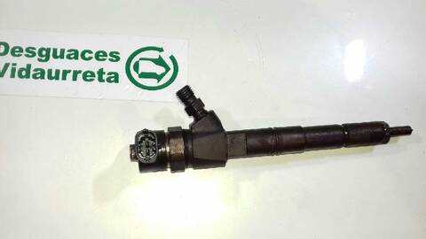 Foto 2ª: Inyectores Opel Insignia 2.0 16V CDTI BERLINA 160CV 118KW [A20DTH] (2009)