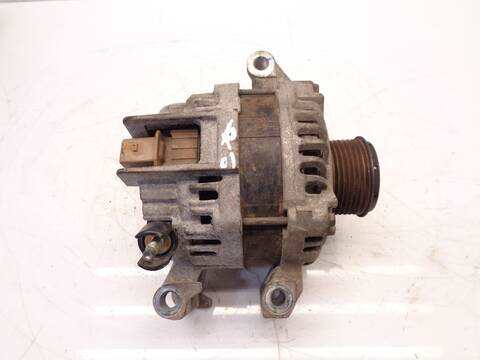 Foto 1ª: Alternador Ford Ranger 150 - 160 CV [GBVAJQJ QJ2R] (2016)