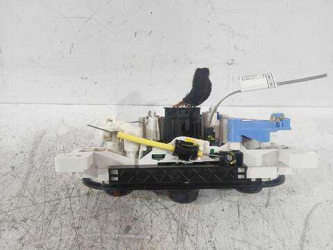 Foto 2ª: Mando Calefacción A. A. Dacia Sandero 1.5 DCI 90CV [K9K 612 K9K 626] (2012)