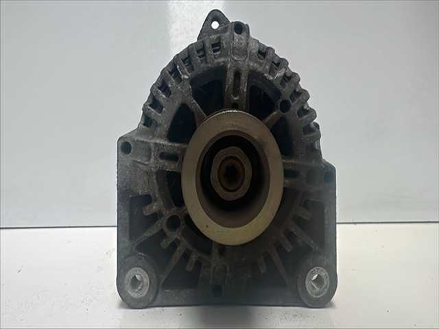 Foto 2ª: Alternador Renault Scenic 1.9 DCI (2004)