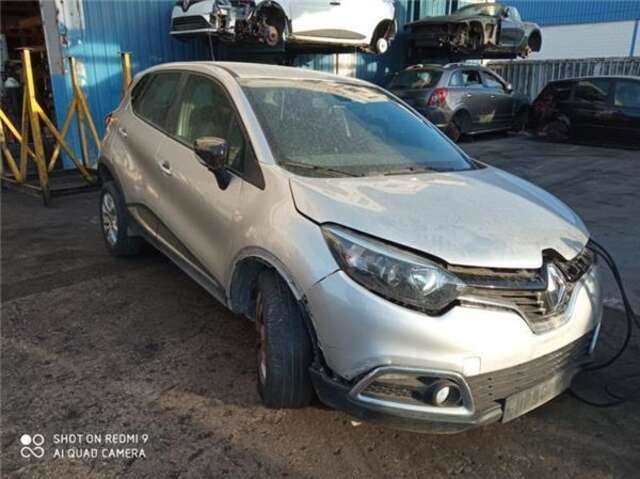 Retrovisor Izquierdo Renault Captur 0.9 DYNAMIQUE [0.9 LTR. - 66 KW TCE ENERGY]
