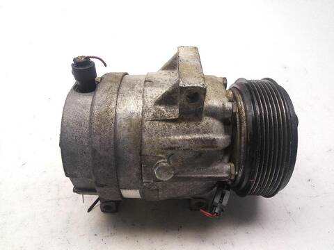 Foto 3ª: Compresor Aire Acondicionado Renault Laguna 1.9 DCI BG08 BG0G) 120CV [F9Q 750] (2001)