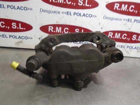 Foto 2ª: Pinza Freno Delantera Izquierdo Nissan Almera 1.5 16V CAT 90CV 66KW [QC15] (2000)
