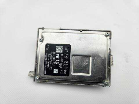 Foto 3ª: Centralita Motor ECU Skoda Octavia AMBITION PLUS 149CV 110KW [DTTC] (2024)