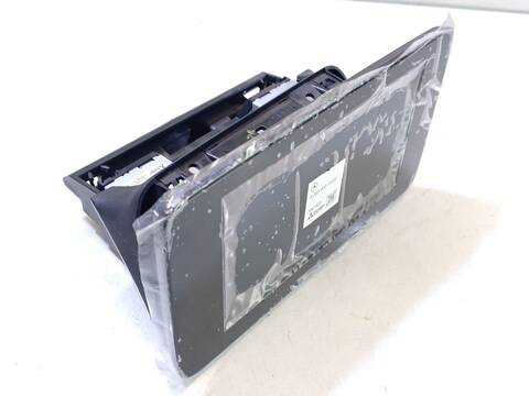 Foto 2ª: Pantalla Multifuncion Mercedes EQV ELECTRICO W447) EQV 250 447.813 447.815) 204CV 150KW