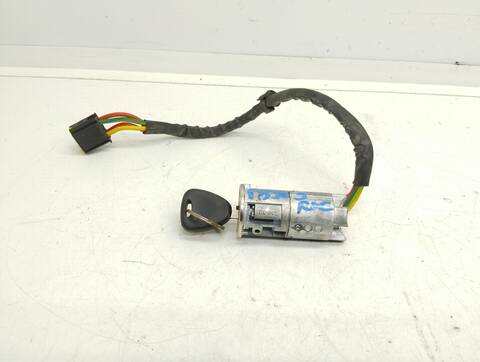 Motor de Arranque Renault Clio 1.2 75CV 55KW