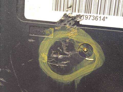 Foto 4ª: Abs Fiat 500 1.4 199LYB1B) 95CV 70KW [843A1000] (2014)