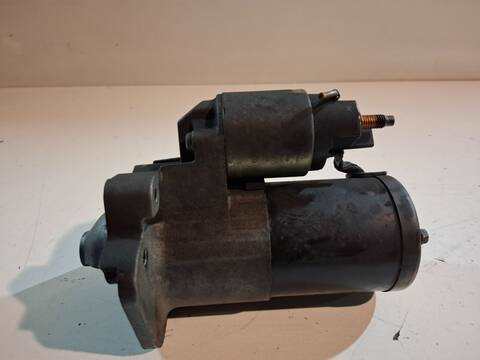 Foto 2ª: Motor de Arranque Renault Megane DYNAMIQUE 1.5 DCI DIESEL 106CV