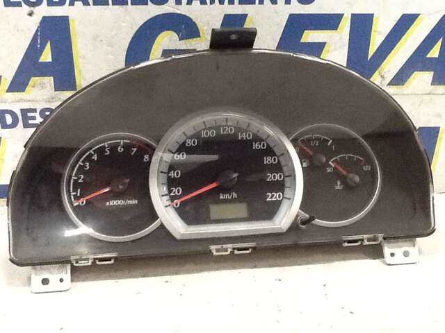 Cuadro de Instrumentos Chevrolet Lacetti 1.6 0CV
