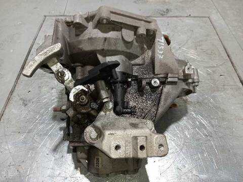 Foto 2ª: Caja Cambios Seat Leon ERENCE 115CV 85KW [DKRF] (2020)