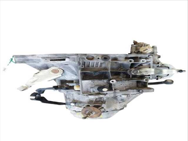 Caja Cambios Citroen Xsara 1.9 TD