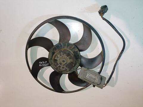 Foto 3ª: Electroventilador Bmw Serie 3 315 320D 2.0 16V DIESEL CAT 136CV (2003)