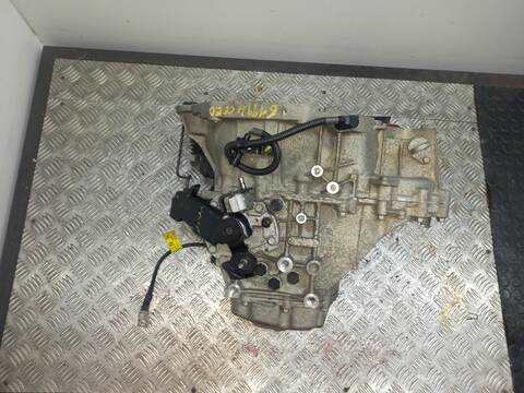 Foto 3ª: Caja Cambios Kia Ceed G4LC JD) (2018)