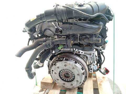 Foto 2ª: Motor Completo Peugeot 308 1.2 THP 130 131CV 96KW [HNS] (2019)
