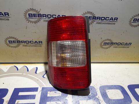 Piloto Trasero Izquierdo Volkswagen Caddy 1.9 TDI 105CV 77KW