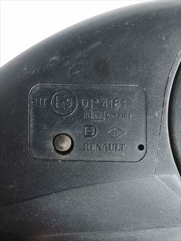 Foto 4ª: Retrovisor Derecho Renault Espace 2.2 D [D/G9T J7] (2006)