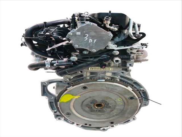 Foto 3ª: Motor Completo Ford Fiesta 1.6 ECOBOOST 182 CV 134KW [JTJA, JTJB]