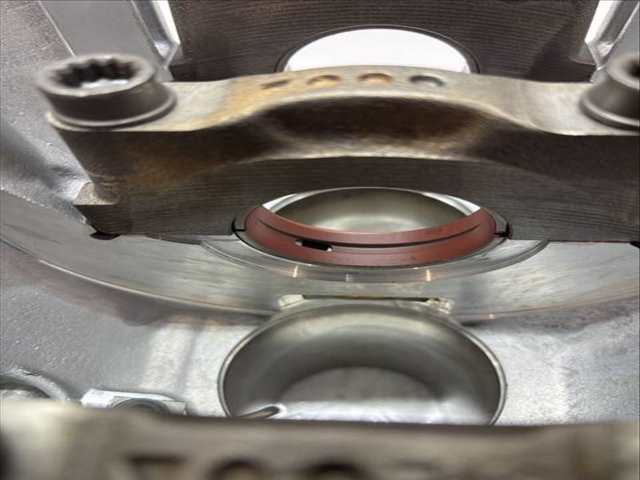 Foto 2ª: Bloque Motor Skoda Superb 218 CV 160KW [DGEB DGE] (2020)