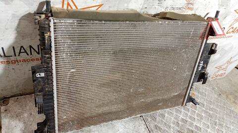 Foto 3ª: Radiador Motor Ford Kuga ST-LINE X 150CV 110KW [M8MD] (2019)