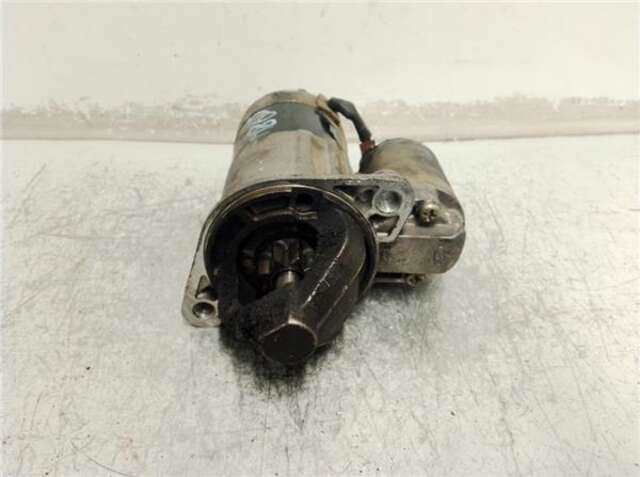 Motor de Arranque Hyundai Tucson 2.0