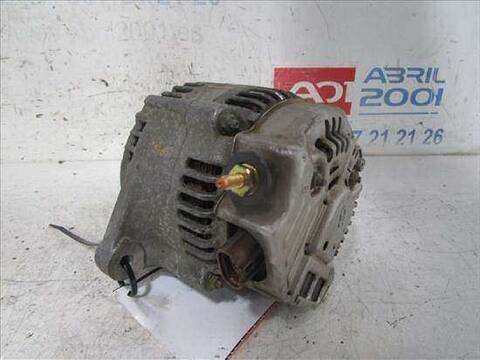 Foto 2ª: Alternador Rover Serie 75 2.0 KV6 CLASSIC 150CV 110KW [20 K4F] (1999)