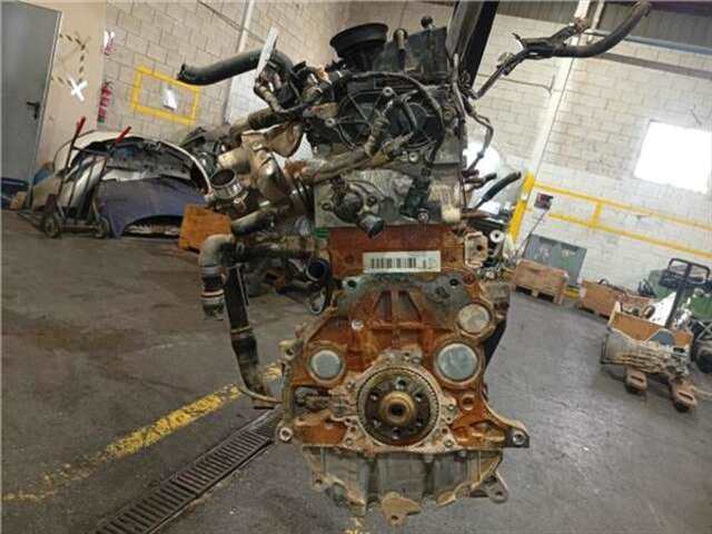 Despiece Motor Volkswagen Tiguan 1.5 ADVANCE BMT [1.5 LTR. - 110 KW 16V TSI ACT]