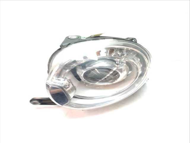 Foto 2ª: Piloto Delantero Izquierdo Fiat 500 1.4 312.AXF11 312.AXF1A) (2008)