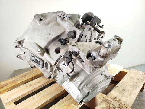 Foto 3ª: Caja Cambios Peugeot 308 1.2 THP 130 131CV 96KW [HN05] (2023)