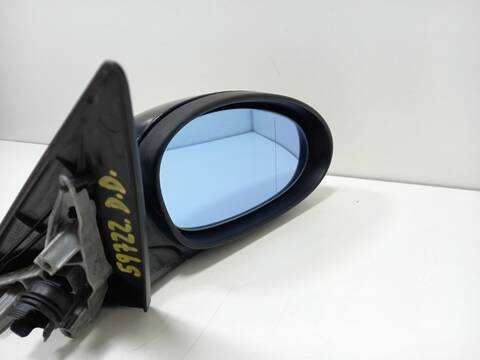 Foto 3ª: Retrovisor Derecho Bmw Serie 3 315 N47D20C BERLINA (2007)